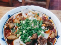 -秦云老太婆摊摊面(长嘉汇两江峯店)