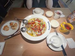 -新太二·鲜料川菜(万泰汇店)