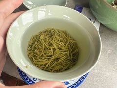 -豫园湖心亭茶楼