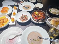 -庐灶江南·江南菜·四合院Bistro(东直门雍和宫·原华侨宾馆店)