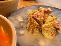 -甘思咪哚·云南艺术餐厅(天河广百店)