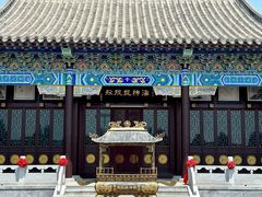-大连蚂蚁岛度假区