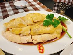 -文东记(马里士他店)