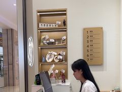 -海马体照相馆(大连柏威年购物中心店)