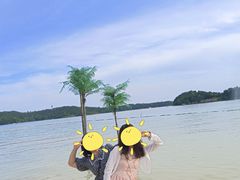 -仙海旅游度假区