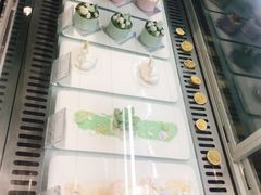 自助取餐区-风甜日暖·星座主题甜点(东二环泰禾店)