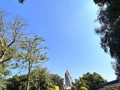 -鼓浪屿·八卦楼
