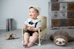 -微笑宝贝儿童摄影(梵华1939店)