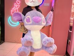 -+WAWA夹娃娃专门店·抓娃娃