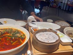 -眉州东坡(大悦城店)
