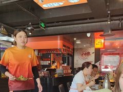 -鸣记脆皮烤鱼·海鲜烤鱼(三八广场店)