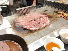 -常州富力喜来登酒店 Feast盛宴标帜西餐厅(新北万达广场店)