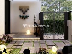 -京东家装(福州总店)
