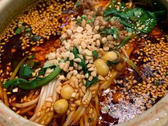 -水煮三国·川鲁江湖菜(香山店)