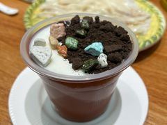 -强记鱼粥(南村店)