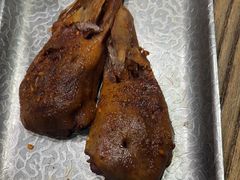 -北丐先生·野馄饨烧烤(雨花万象店)