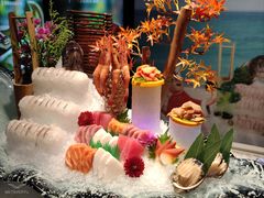 -渔公码头·九龙湾国际饭店