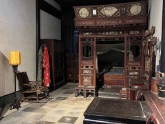 -绍兴鲁迅故里·沈园景区