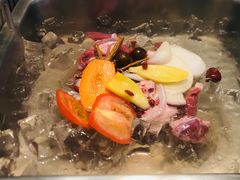 -九府羊·鲜羊火锅·烤串(新华路店)