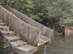 -千泷沟大瀑布旅游区