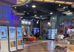 -卡通尼乐园·生日会(烟台永旺店)