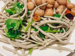-蝎王府羊蝎子(虎坊桥总店)