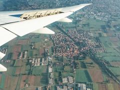 -米兰马尔彭萨国际机场