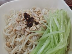 担担面-余丞记川渝面馆(云峰店)