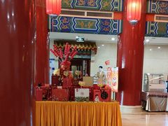 -丰泽园饭店