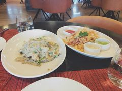 -WOLFGANG PUCK KITCHEN & BAR(迪士尼小镇店)
