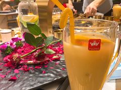 -老板娘的烤肉店(港湾广场店)