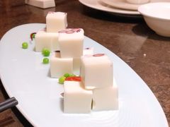 -里山四季中餐厅(来凤街店)