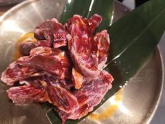 -汉拿山(北京上地华联店)