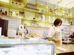 -KYO COFFEE(胶州路店)