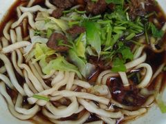 -新月斋(豆瓣胡同店)