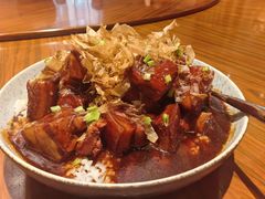 -德信恒隆国际酒店