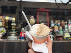 -Dip in Gelato(富民路店)