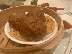 -利苑酒家(宜安广场店)