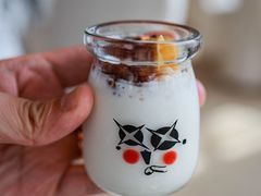 -桐庐海博大酒店中餐厅