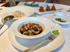 -阳澄湖费尔蒙酒店颐丰阁中餐厅(马鞍山西路店)