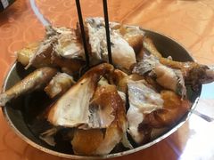 -张家卫·阳江菜·小海鲜(肥婆湾桥店)
