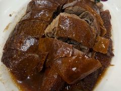 -台山美食一绝阿四台山黄鳝饭(阿四创作店)