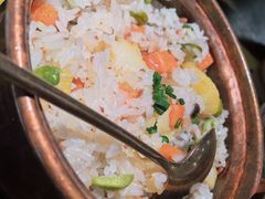 -一坐一忘云南菜(卓悦中心)