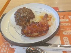 -大快活(丽丰店)
