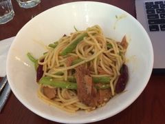 -ZEMOCAFE·FUSION FOOD(西交利物浦店)