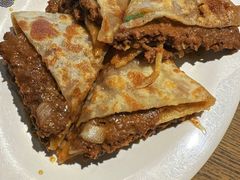 -河沿肉饼Beijing Pie(东华门店)
