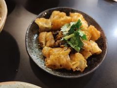 -古代饭堂(冠亚店)