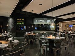 -炉鱼(西溪银泰城店)