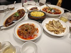 -羲和雅苑•北京烤鸭(国贸商城店)