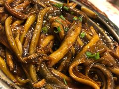 -品大三——南京菜(大行宫店)